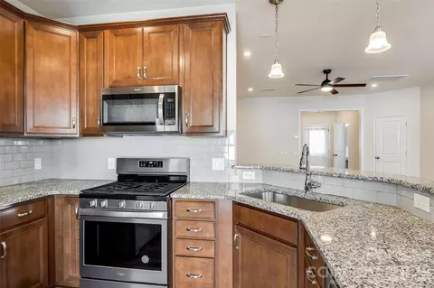 Kitchen - 524 Hunters Dance Rd, Fort Mill, SC 29708 photo 3 of 3