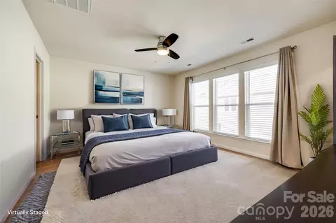 Bedroom - 524 Hunters Dance Rd, Fort Mill, SC 29708 photo 1 of 7