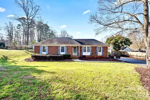 2309 Amity Ave, Gastonia, NC 28054