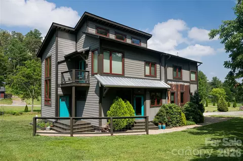 43 Upper Herron Cove Rd, Weaverville, NC 28787