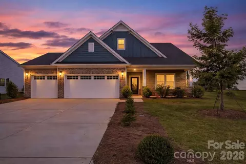 1018 Stone Marker Dr, Monroe, NC 28112