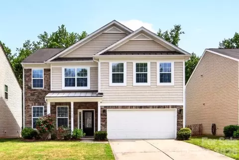 16106 Long Talon Way, Charlotte, NC 28278
