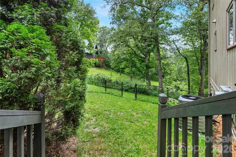 Exterior - 72 Memory Ln, Brevard, NC 28712 photo 8 of 10