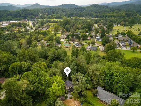 View/Area - 72 Memory Ln, Brevard, NC 28712 photo 2 of 3