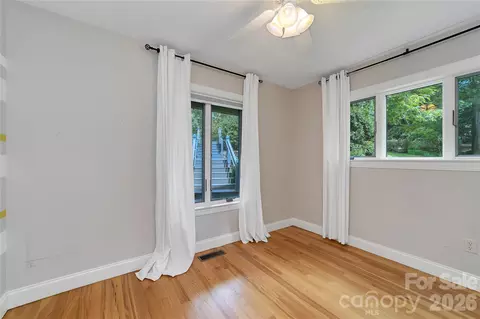 Bedroom - 72 Memory Ln, Brevard, NC 28712 photo 1 of 10
