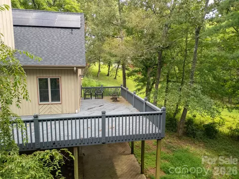 Exterior - 72 Memory Ln, Brevard, NC 28712 photo 10 of 10
