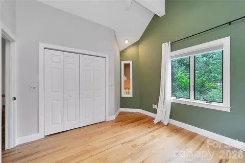 Bedroom - 72 Memory Ln, Brevard, NC 28712 photo 5 of 10