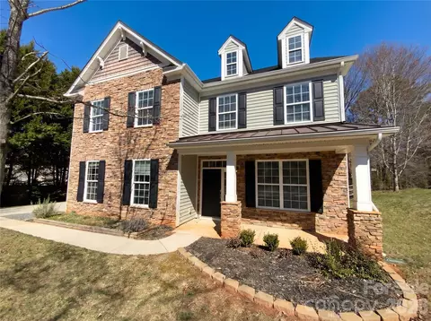 5837 Mcdowell Run Dr, Huntersville, NC 28078