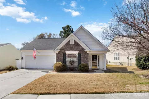 9708 Kestral Ridge Dr, Charlotte, NC 28269
