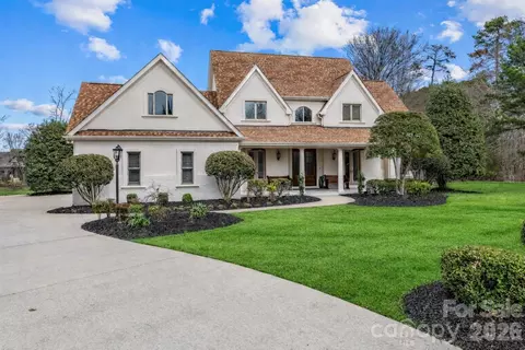 109 Fitchburg Ct, Mooresville, NC 28117
