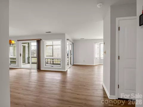 Living - 303 Golfside Dr, Flat Rock, NC 28731 photo 1 of 9