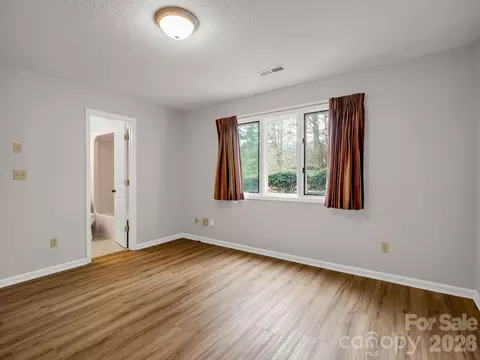 Bedroom - 303 Golfside Dr, Flat Rock, NC 28731 photo 3 of 4