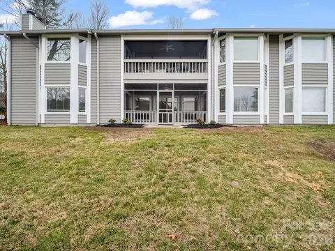 Exterior - 303 Golfside Dr, Flat Rock, NC 28731 photo 7 of 11