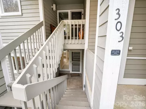 Exterior - 303 Golfside Dr, Flat Rock, NC 28731 photo 3 of 11
