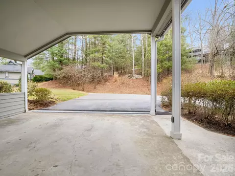 Exterior - 303 Golfside Dr, Flat Rock, NC 28731 photo 1 of 11