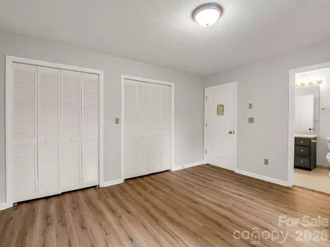 Bedroom - 303 Golfside Dr, Flat Rock, NC 28731 photo 2 of 4