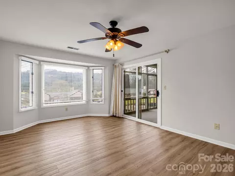 Living - 303 Golfside Dr, Flat Rock, NC 28731 photo 9 of 9