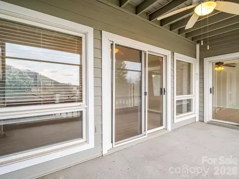 Exterior - 303 Golfside Dr, Flat Rock, NC 28731 photo 4 of 11
