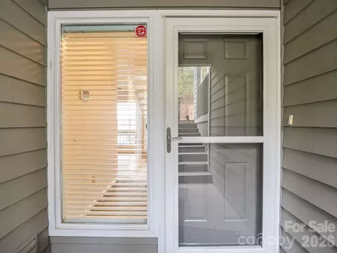 Entry Way - 303 Golfside Dr, Flat Rock, NC 28731 photo 1 of 2