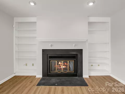 Living - 303 Golfside Dr, Flat Rock, NC 28731 photo 5 of 9
