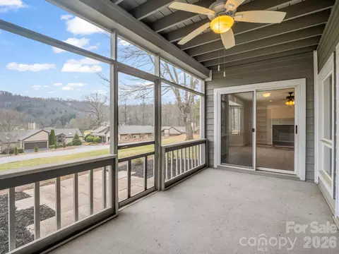 Exterior - 303 Golfside Dr, Flat Rock, NC 28731 photo 5 of 11