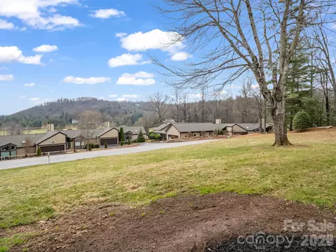 Exterior - 303 Golfside Dr, Flat Rock, NC 28731 photo 8 of 11