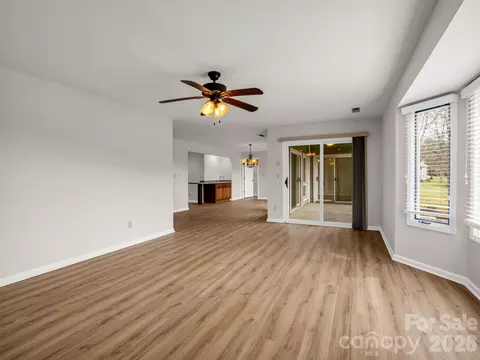 Living - 303 Golfside Dr, Flat Rock, NC 28731 photo 3 of 9