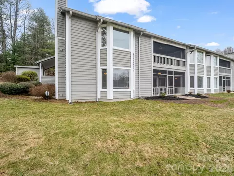 Exterior - 303 Golfside Dr, Flat Rock, NC 28731 photo 6 of 11