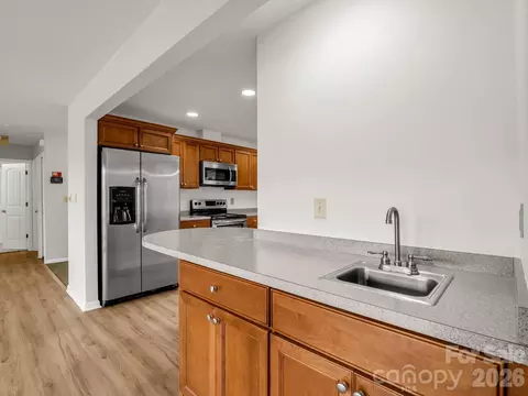 Kitchen - 303 Golfside Dr, Flat Rock, NC 28731 photo 1 of 3