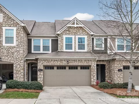 9419 Glenburn Ln, Charlotte, NC 28278