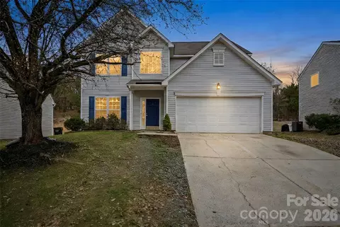 232 Wrayhill Dr, Charlotte, NC 28262