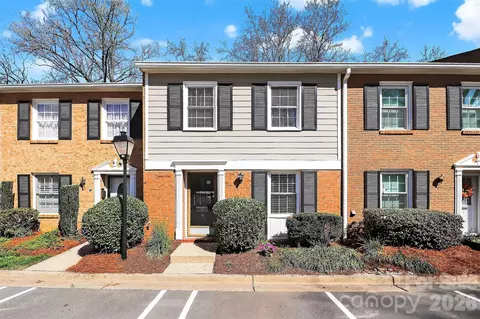 4605 Hedgemore D Dr #D, Charlotte, NC 28209
