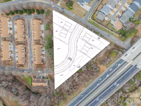 4417 Tilley Morris Rd, Matthews, NC 28105