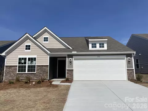 252 W 18th St, Kannapolis, NC 28081