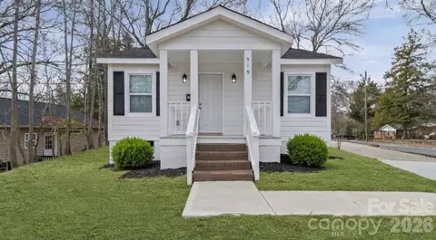 519 Finley Rd, Rock Hill, SC 29730