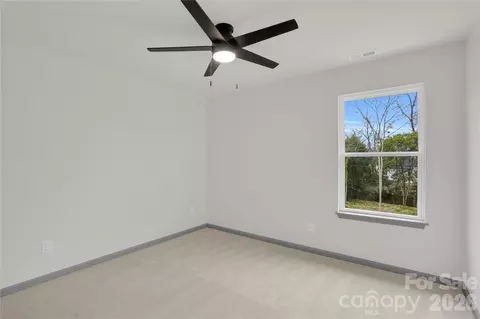 Bedroom - 404 E Arch St, Lancaster, SC 29720 photo 5 of 5