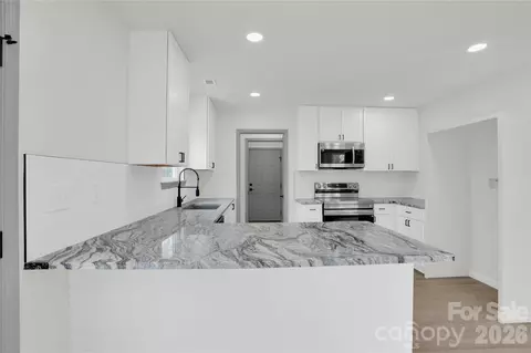 Kitchen - 404 E Arch St, Lancaster, SC 29720 photo 1 of 2