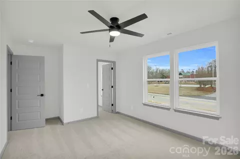 Bedroom - 404 E Arch St, Lancaster, SC 29720 photo 3 of 5