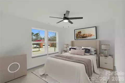 Bedroom - 404 E Arch St, Lancaster, SC 29720 photo 1 of 5