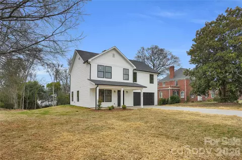 404 E Arch St, Lancaster, SC 29720