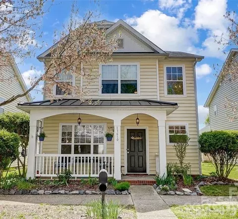 13610 Aldenbrook Dr, Huntersville, NC 28078