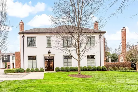 2331 Selwyn Ave, Charlotte, NC 28207