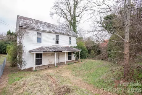303 E Fisher St, Salisbury, NC 28144