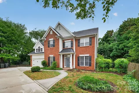 9539 Stawell Dr, Huntersville, NC 28078
