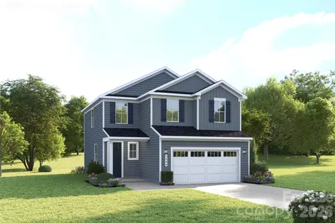 2059 Fernway Dr, Charlotte, NC 28216