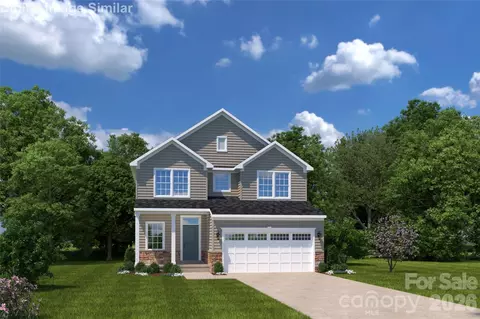 2063 Fernway Dr, Charlotte, NC 28216