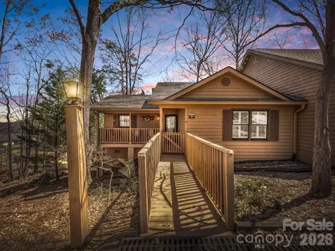 110 Appledore 9 Ct #9, Lake Lure, NC 28746