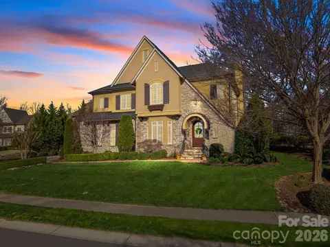 2498 Christenbury Hall Nw Ct NW, Concord, NC 28027