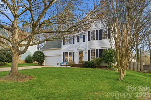 272 Rose St, Mooresville, NC 28117