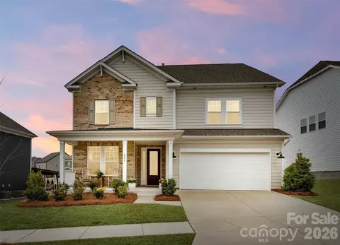 4053 Charlton Rd, Fort Mill, SC 29715